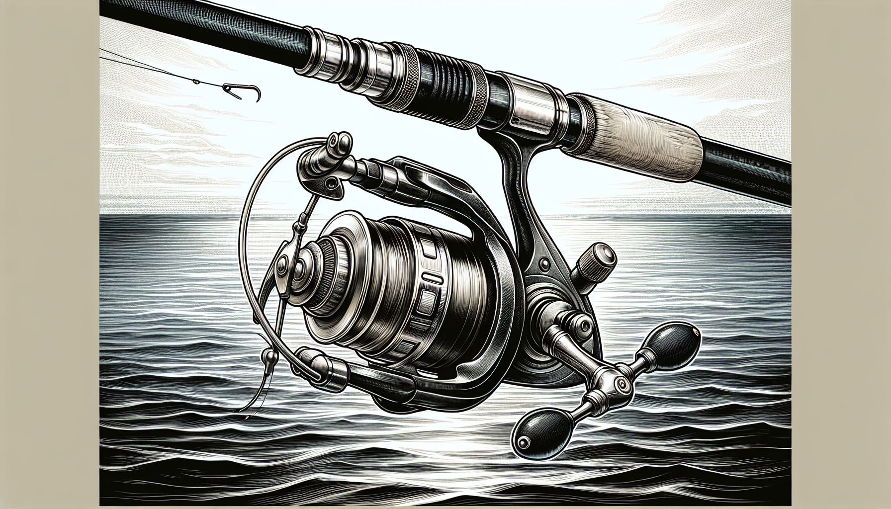Essential Gear for Sheepshead Anglers