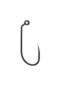 Comparison of barbed and barbless fishing hooks