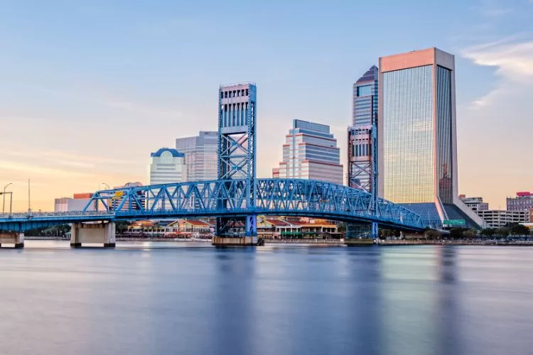 Jacksonville, Florida