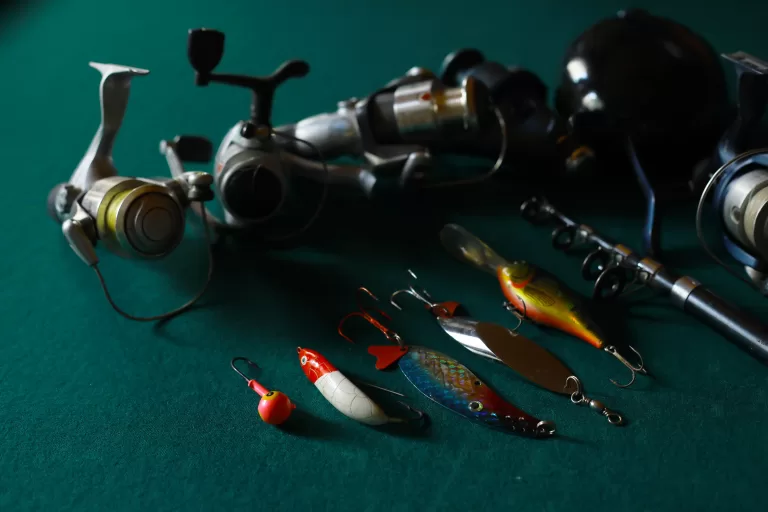 Best Inshore Saltwater Fishing Tackles, Reviewed: Your Guide to Rods, Reels, Lines, and Lures