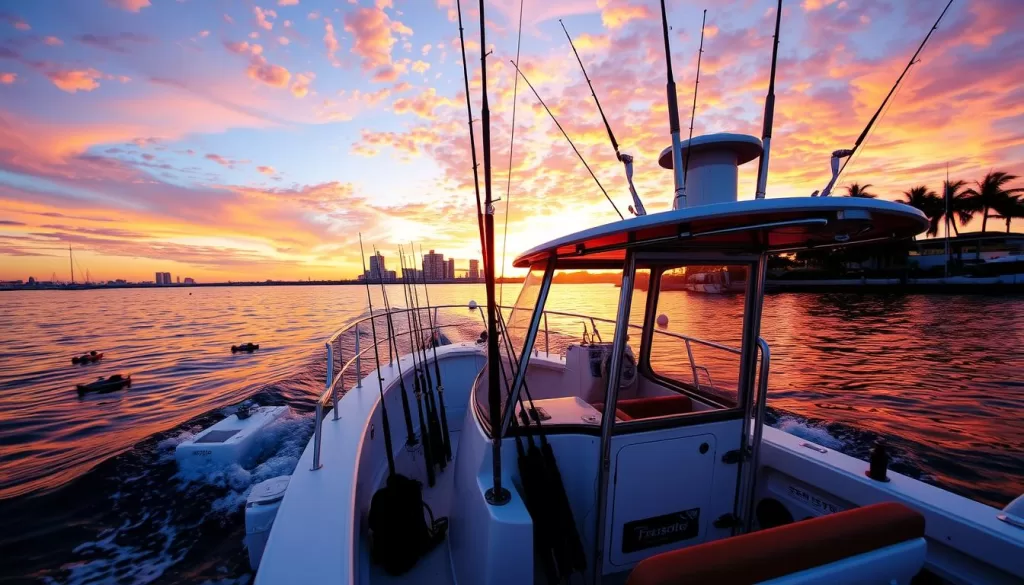 sarasota fishing charters