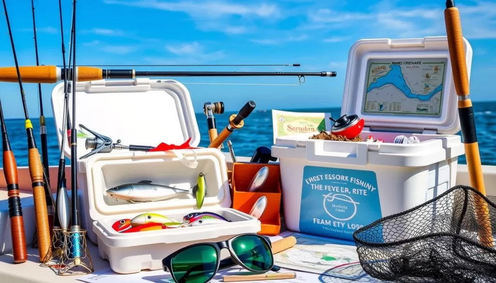 sarasota fishing gear